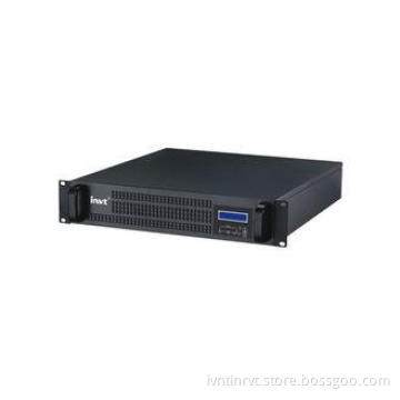 HR11 Series Online Rack UPS Power Supply 50HZ TUV CE , comm